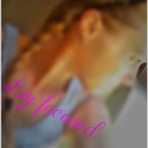 Meet your Posher, Kristin